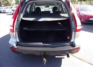 Honda CR-V 12