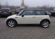 Mini Cooper 4