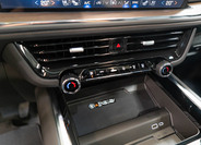 Chevrolet Tahoe 34