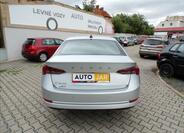 Škoda Octavia 6