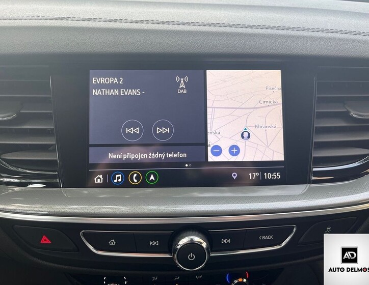 Opel Insignia 41