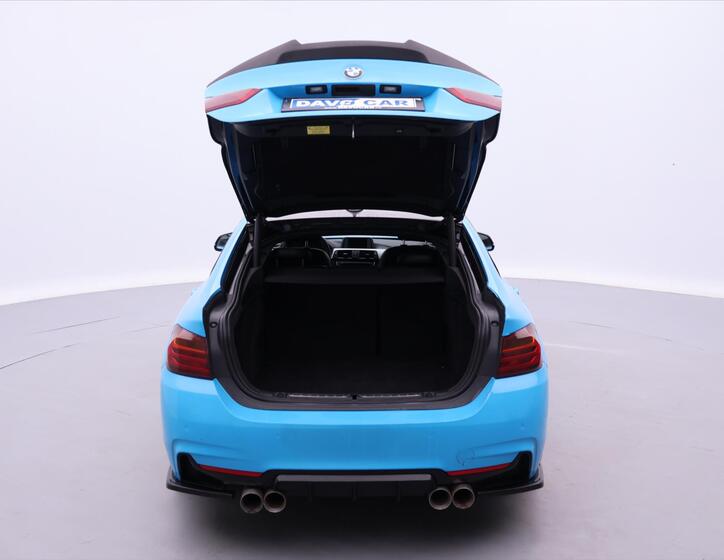 BMW Řada 4 9