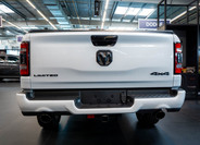 Dodge RAM 4