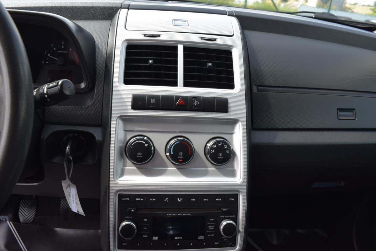 Dodge Journey
