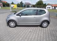Volkswagen up! 4