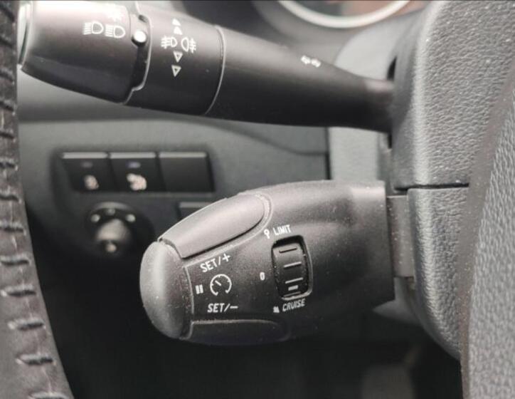 Citroën Berlingo 10