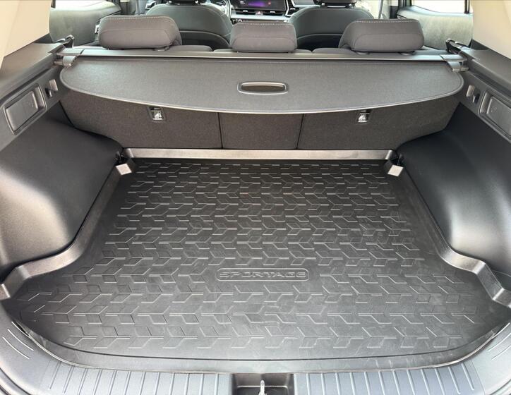 KIA Sportage 31