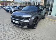 Jeep Avenger 3