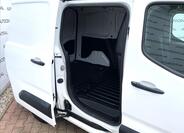 Opel Combo 12