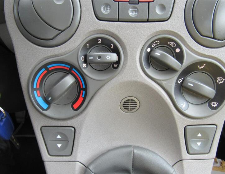 Fiat Panda 17