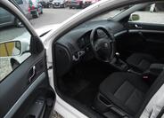 Škoda Octavia 11