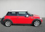 Mini Cooper 6