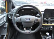 Ford Fiesta 12