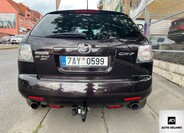 Mazda CX-7 5