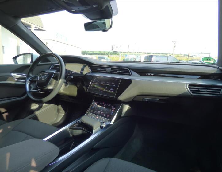 Audi e-tron 54