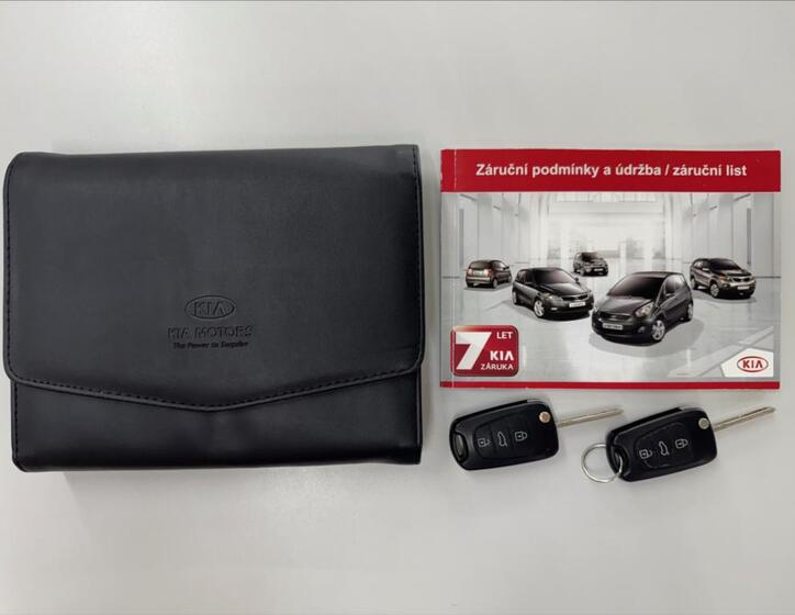 KIA Ceed 3