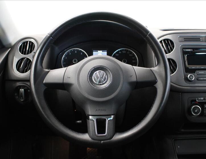 Volkswagen Tiguan 17