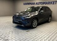 Toyota RAV4 1