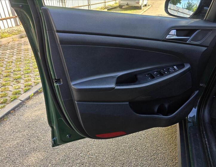 Hyundai Tucson 17