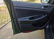 Hyundai Tucson 17