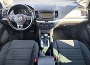 Volkswagen Sharan 16