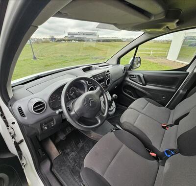 Citroën Berlingo 17