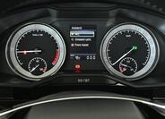 Škoda Superb 13
