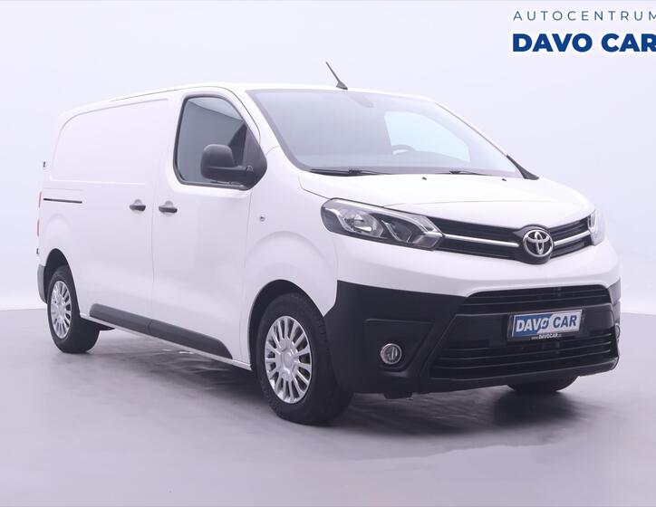 Toyota ProAce 1