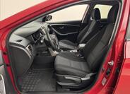 Hyundai i30 23