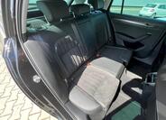 Škoda Superb 18