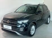 Volkswagen T-Cross 1