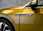Volkswagen Arteon 11