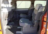 Volkswagen Multivan 22