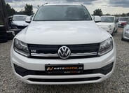 Volkswagen Amarok 2