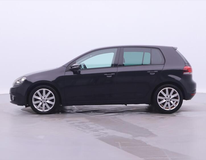 Volkswagen Golf 4