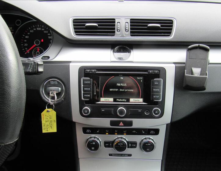 Volkswagen Passat 15