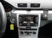 Volkswagen Passat 15