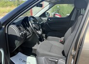 Škoda Yeti 9
