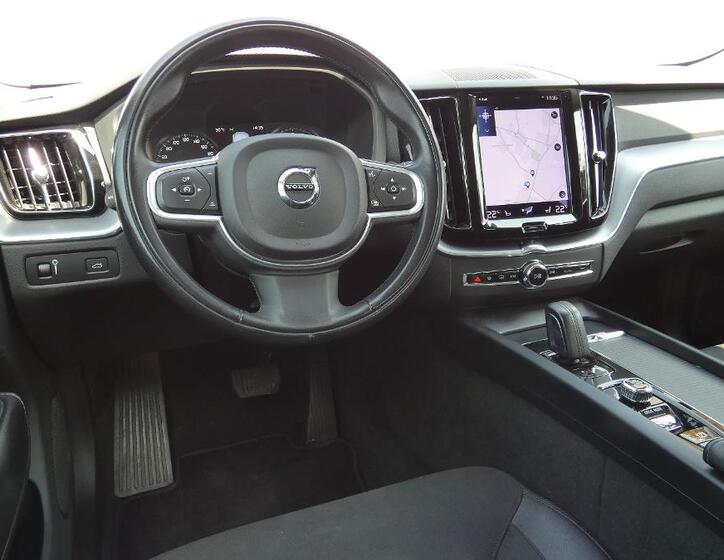 Volvo XC60 5