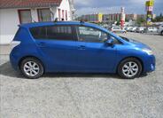 Toyota Verso 5