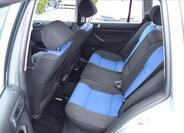 Volkswagen Golf 14
