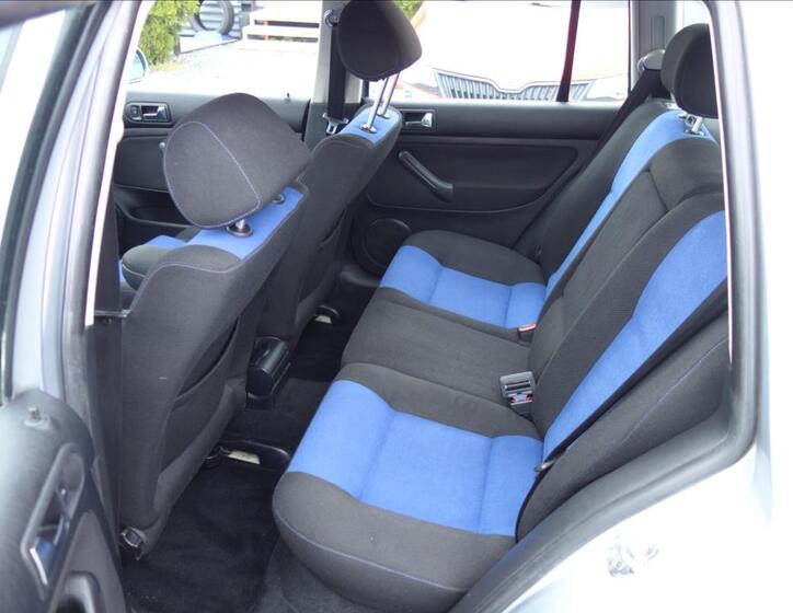 Volkswagen Golf 14
