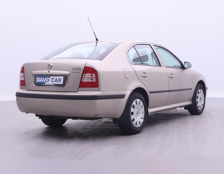 Škoda Octavia 7