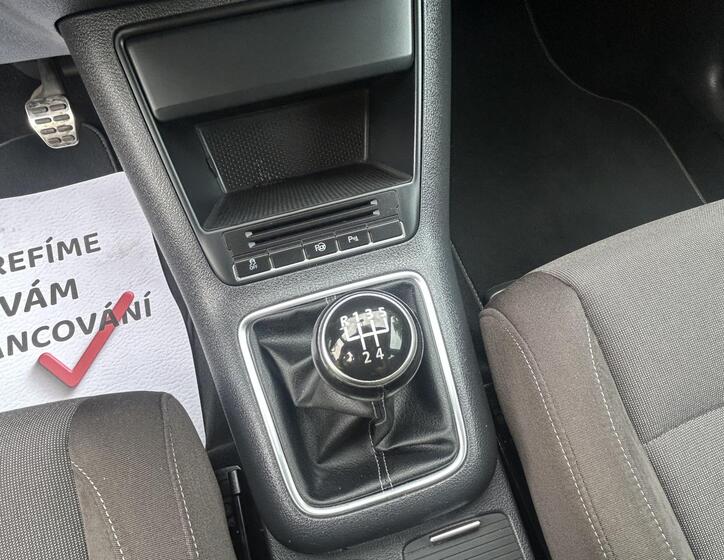 Volkswagen Golf Plus 52