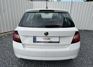 Škoda Fabia 11