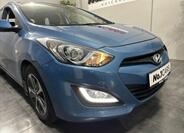 Hyundai i30 26