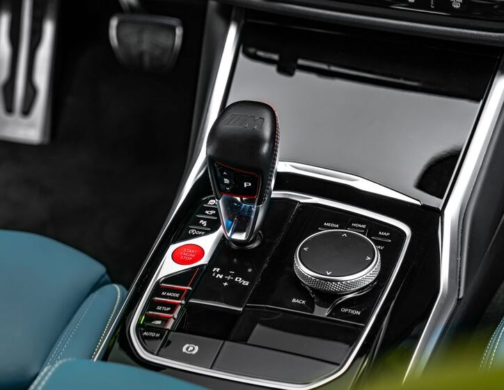 BMW M3 21