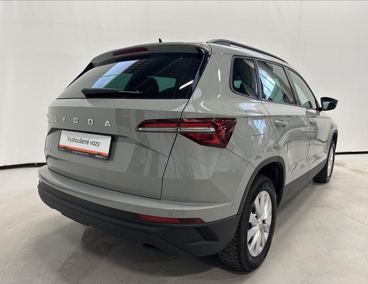 Škoda Karoq 2