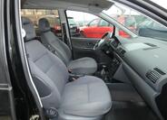 Seat Alhambra 10