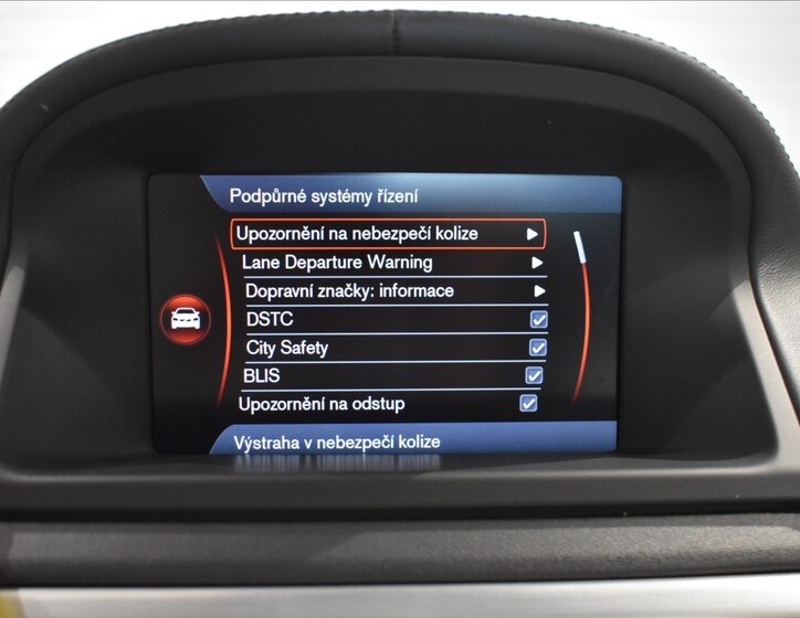 Volvo V70 23
